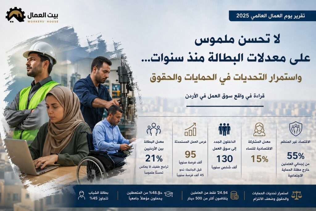 يوم العمال العالمي